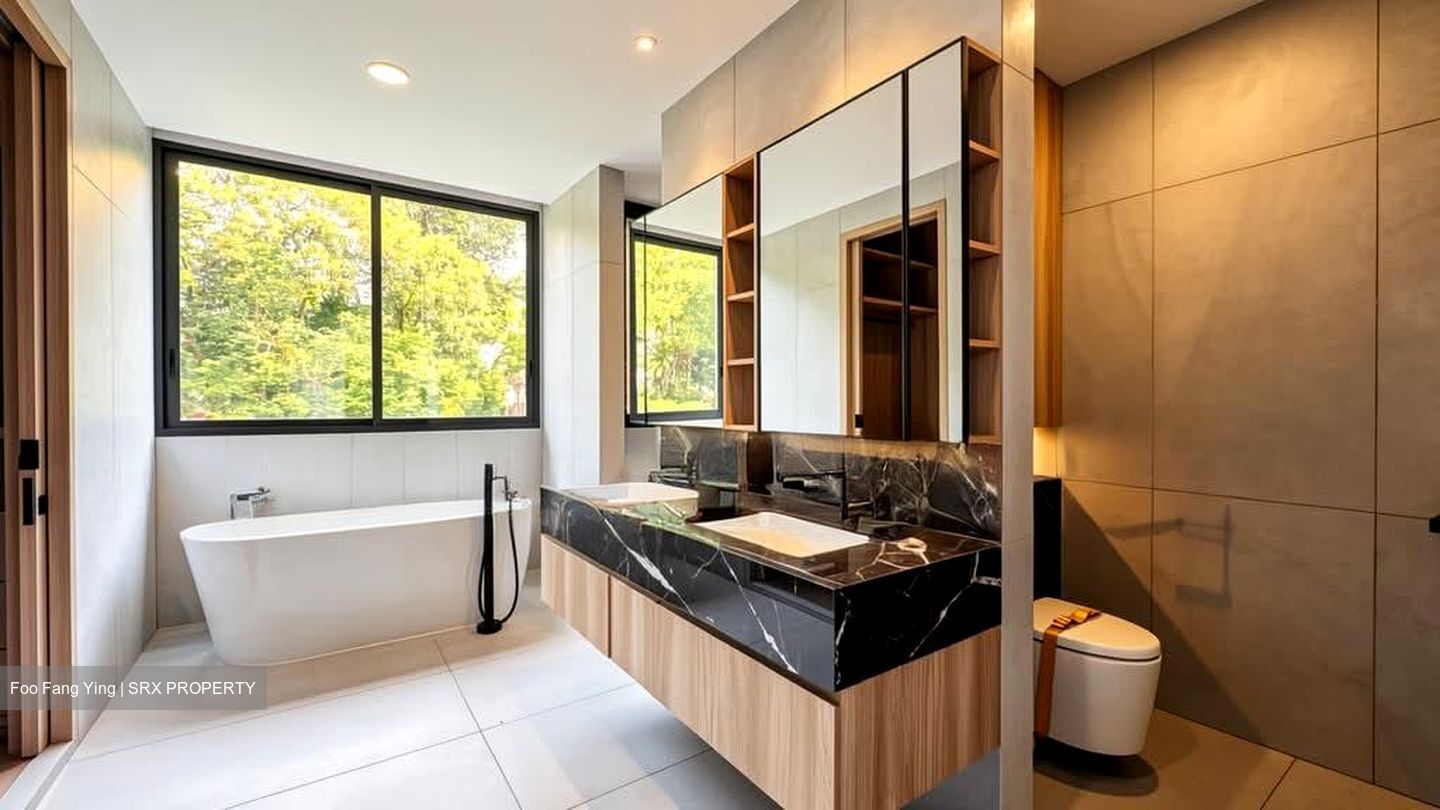 Kheam Hock Road (D11), Semi-Detached #582780911